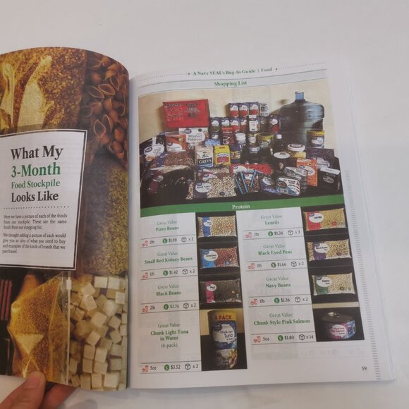 A Navy Seal's Bug-In Guide How To Turn Your House Into The Safest Place On Earth - Picture 3 of 8